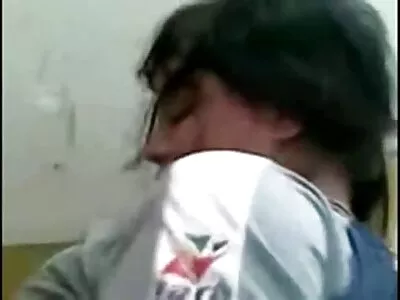 Nikki Benz videos eróticos antigos consertar as coisas com Tommy