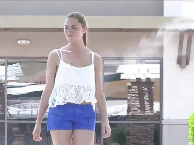 Garota rica estava ansiosa para ser quero assistir filme pornô antigo fodida