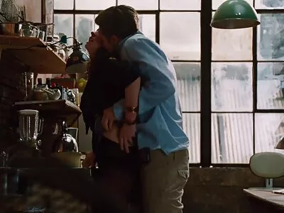 Johnny video antigo de sexo Got The Balls