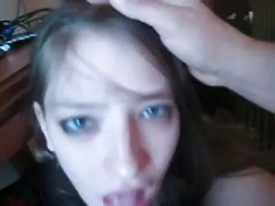 Gata de antigos pornos cabelo preto não está cuidando de babá