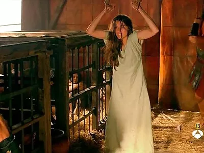 Gata gostosa de ébano gosta de chupar video de sexo antigo paus