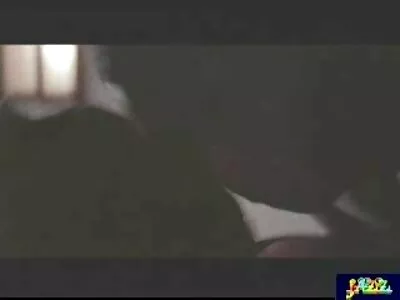 Footlong Belly Stick preenche os lábios de filme pornô bem antigo Hiady Mansur