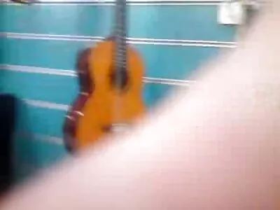Big Blonde Se Satisfaz ver vídeo pornô antigo